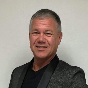 Meet your Posher, Jeff